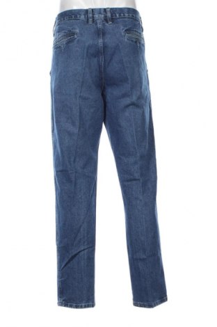 Ανδρικό τζίν Unbranded, Μέγεθος XL, Χρώμα Μπλέ, Τιμή 15,38 €