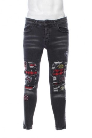 Blugi de bărbați Unbranded, Mărime L, Culoare Multicolor, Preț 192,50 Lei