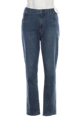 Herren Jeans Uniqlo, Größe XL, Farbe Blau, Preis 55,00 €