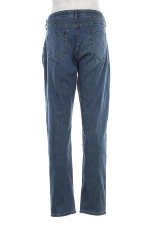 Herren Jeans Uniqlo, Größe XL, Farbe Blau, Preis 55,00 €