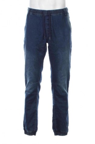 Pánské džíny  Urban Classics, Velikost XL, Barva Modrá, Cena  1 249,00 Kč