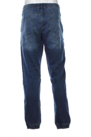 Pánské džíny  Urban Classics, Velikost XL, Barva Modrá, Cena  1 249,00 Kč