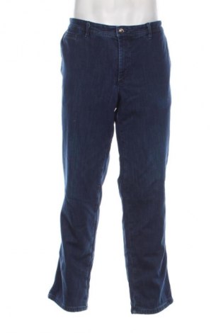 Herren Jeans Walbusch, Größe XL, Farbe Blau, Preis 38,00 €