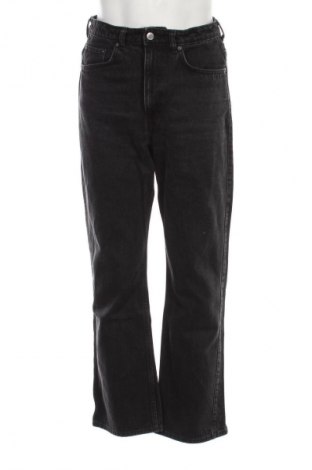Blugi de bărbați Weekday, Mărime S, Culoare Negru, Preț 74,99 Lei