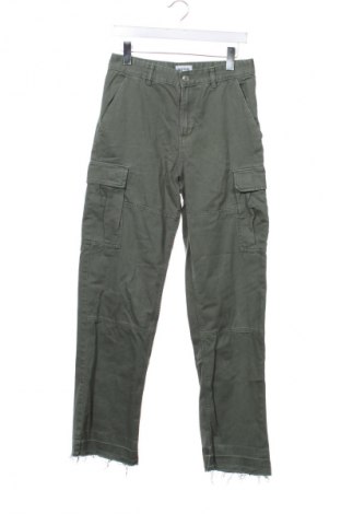 Herren Jeans Weekday, Größe S, Farbe Grün, Preis € 21,48