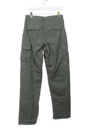 Herren Jeans Weekday, Größe S, Farbe Grün, Preis € 21,48