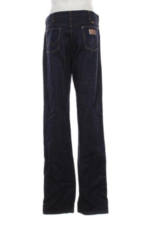 Ανδρικό τζίν Wrangler, Μέγεθος L, Χρώμα Μπλέ, Τιμή 31,99 €