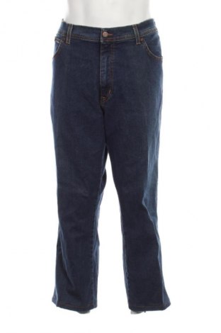 Pánske džínsy  Wrangler, Veľkosť XL, Farba Modrá, Cena  65,95 €
