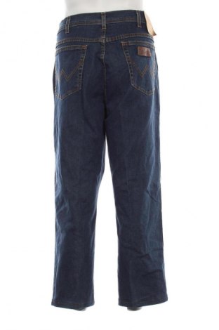 Pánske džínsy  Wrangler, Veľkosť XL, Farba Modrá, Cena  65,95 €