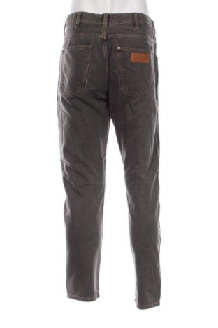 Ανδρικό τζίν Wrangler, Μέγεθος L, Χρώμα Μαύρο, Τιμή 38,27 €