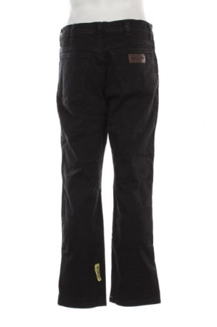 Ανδρικό τζίν Wrangler, Μέγεθος M, Χρώμα Μαύρο, Τιμή 90,99 €