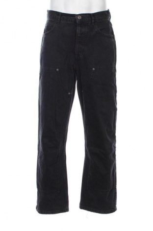 Blugi de bărbați Zara, Mărime S, Culoare Negru, Preț 71,99 Lei