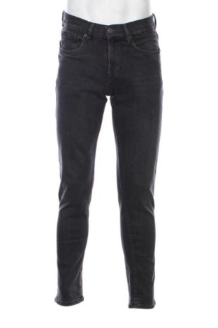 Blugi de bărbați Zara, Mărime S, Culoare Negru, Preț 71,99 Lei