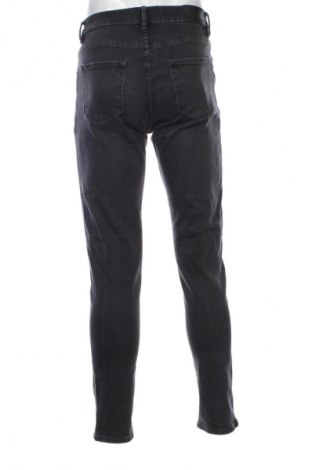 Blugi de bărbați Zara, Mărime S, Culoare Negru, Preț 71,99 Lei
