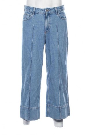 Herren Jeans Zara, Größe L, Farbe Blau, Preis 17,99 €