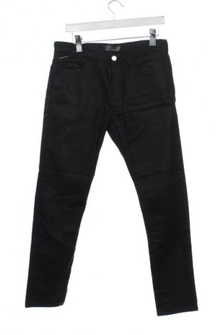 Herren Jeans Zara, Größe S, Farbe Schwarz, Preis 9,99 €