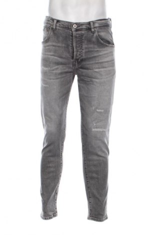 Herren Jeans Zara, Größe L, Farbe Grau, Preis € 23,51