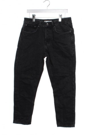 Ανδρικό τζίν Zara, Μέγεθος L, Χρώμα Μαύρο, Τιμή 17,99 €