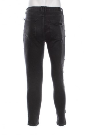 Herren Jeans Zara, Größe S, Farbe Schwarz, Preis 13,99 €