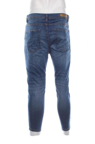 Herren Jeans Zara, Größe M, Farbe Blau, Preis € 10,99