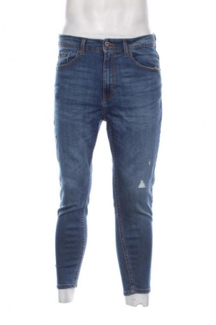 Herren Jeans Zara, Größe M, Farbe Blau, Preis € 10,99