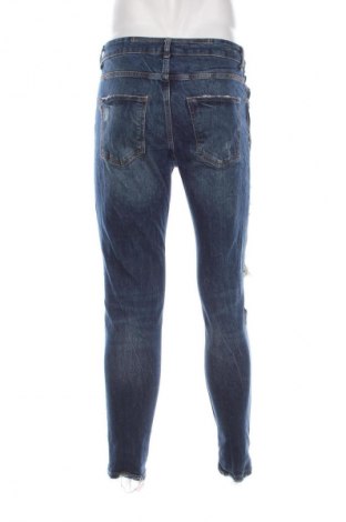 Herren Jeans Zara, Größe M, Farbe Blau, Preis € 12,99