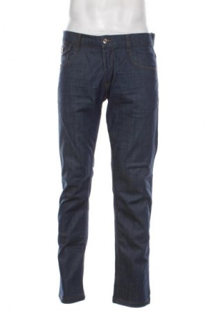 Herren Jeans Zara, Größe L, Farbe Blau, Preis € 13,81