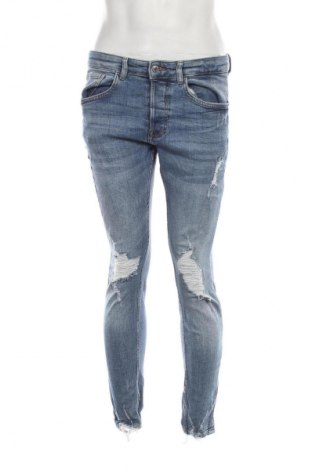 Herren Jeans Zara, Größe S, Farbe Blau, Preis € 13,81