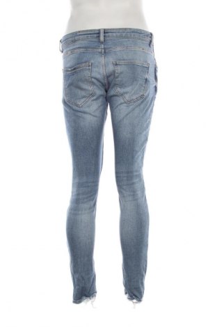 Herren Jeans Zara, Größe S, Farbe Blau, Preis € 13,81