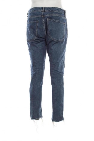 Herren Jeans Zara, Größe M, Farbe Blau, Preis € 13,81