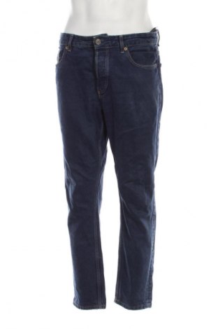 Herren Jeans Zara, Größe M, Farbe Blau, Preis € 13,81