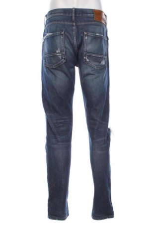 Herren Jeans Zara, Größe L, Farbe Blau, Preis 13,81 €