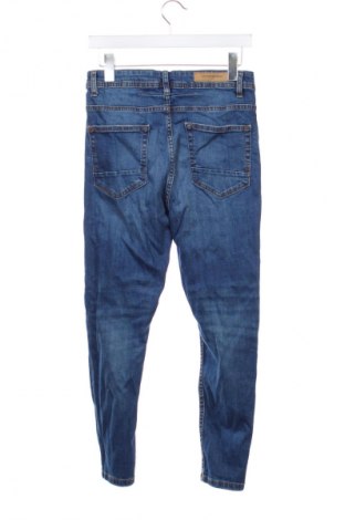 Herren Jeans Zara, Größe S, Farbe Blau, Preis 13,81 €