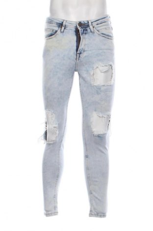 Herren Jeans Zara, Größe S, Farbe Blau, Preis 14,00 €