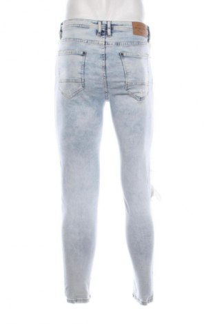 Herren Jeans Zara, Größe S, Farbe Blau, Preis 14,00 €