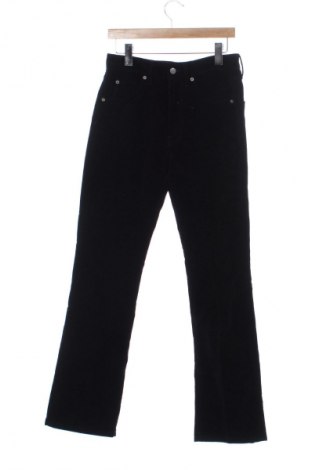 Herren Cordhose BLK DNM, Größe XS, Farbe Schwarz, Preis 132,17 €