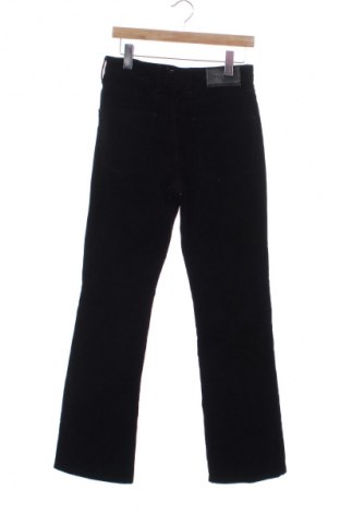 Herren Cordhose BLK DNM, Größe XS, Farbe Schwarz, Preis 132,17 €