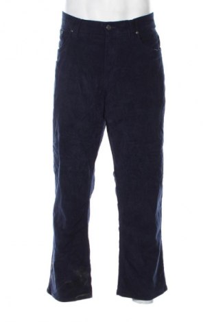 Herren Cordhose Bpc Bonprix Collection, Größe XXL, Farbe Blau, Preis 6,99 €