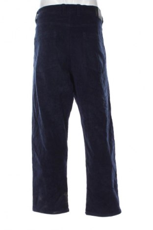 Herren Cordhose Bpc Bonprix Collection, Größe XXL, Farbe Blau, Preis 6,99 €