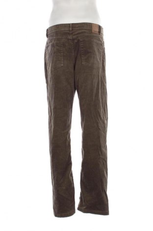 Męskie sztruksy Brax, Rozmiar L, Kolor Zielony, Cena 98,99 zł