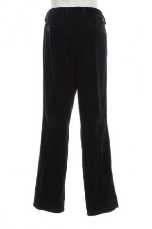 Pantaloni raiați de bărbați Camel Active, Mărime XL, Culoare Albastru, Preț 178,95 Lei