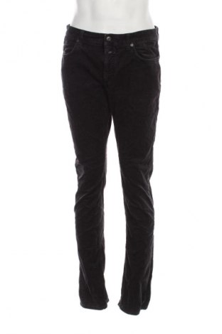 Herren Cordhose Closed, Größe M, Farbe Blau, Preis € 43,99