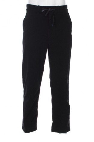 Herren Cordhose Cropp, Größe L, Farbe Schwarz, Preis 15,85 €
