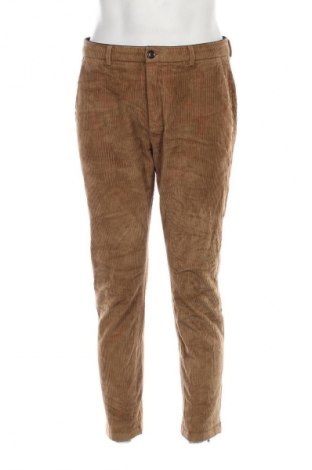 Herren Cordhose Department Five, Größe M, Farbe Braun, Preis 52,99 €