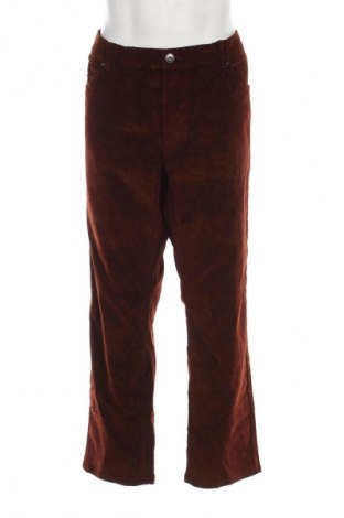 Herren Cordhose Franco Bettoni, Größe XXL, Farbe Braun, Preis € 14,99