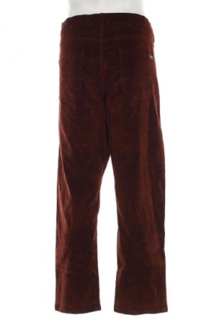 Herren Cordhose Franco Bettoni, Größe XXL, Farbe Braun, Preis € 14,99