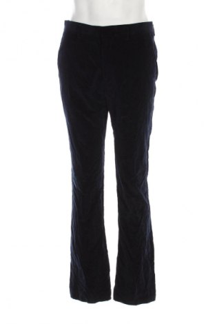 Ανδρικό κοτλέ παντελόνι Marc By Marc Jacobs, Μέγεθος XL, Χρώμα Μπλέ, Τιμή 20,99 €