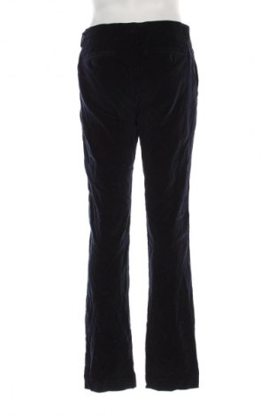 Ανδρικό κοτλέ παντελόνι Marc By Marc Jacobs, Μέγεθος XL, Χρώμα Μπλέ, Τιμή 20,99 €