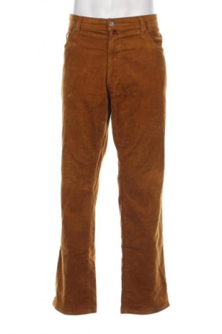 Herren Cordhose Pierre Cardin, Größe L, Farbe Orange, Preis 22,99 €