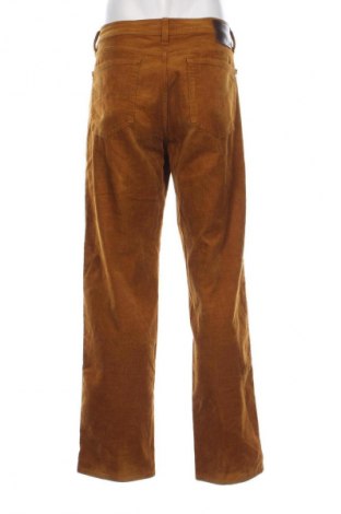 Herren Cordhose Pierre Cardin, Größe L, Farbe Orange, Preis 22,99 €